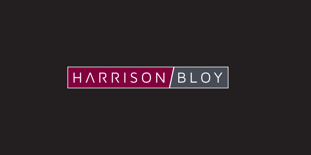 Harrison Bloy